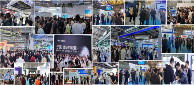 九游娱乐：聚焦全球能源变革—2025EVTF国际新能源展览会正式启动