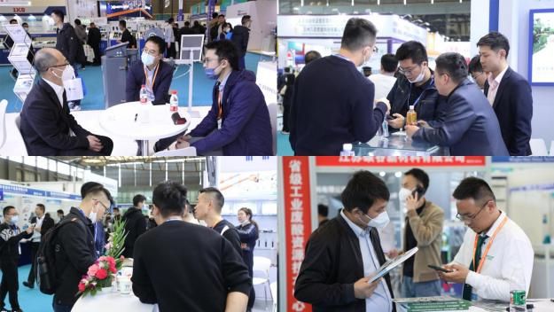 九游娱乐：聚焦全球能源变革—2025EVTF国际新能源展览会正式启动(图3)
