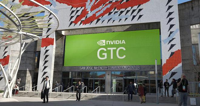 直击2024GTCNVIDIA数字人技术让AI角色栩栩如生！