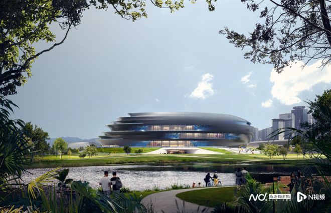 九游娱乐文化：深圳科技馆（新馆）、小梅沙海洋世界等地标开放时间定了(图6)