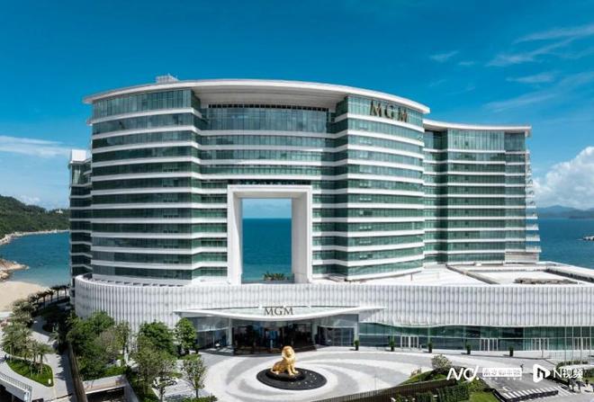 九游娱乐文化：深圳科技馆（新馆）、小梅沙海洋世界等地标开放时间定了(图5)