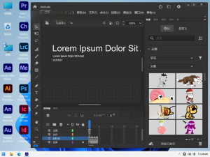 AdobeAnimate2024(v240