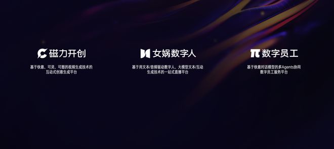 九游娱乐：快手找到了大模型的另一种答案(图2)
