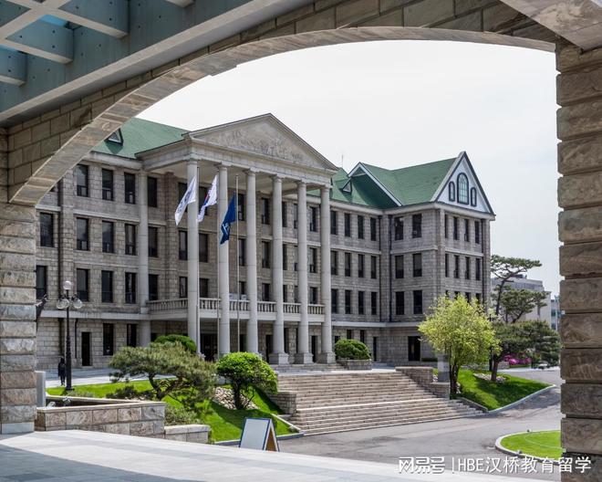 韩国留学专业该怎么选选对学校和选对专业那可是大有讲究！(图2)