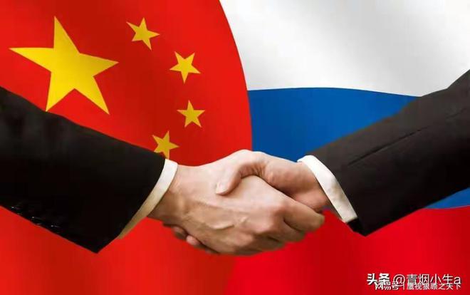 九游娱乐文化：中俄双方总理会晤结硕果！18万亿的大蛋糕来了真香！(图2)