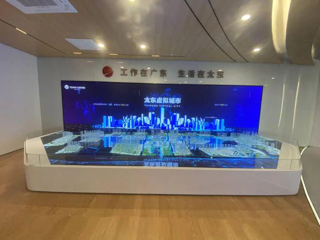 打造智慧展厅可以运用哪些黑科技？(图4)