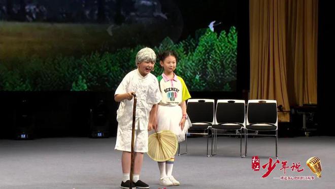为梦想发声！“松江融媒·声动未来”演讲与小主持艺术启航训练营等你来！(图3)