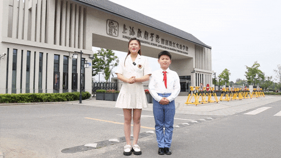 为梦想发声！“松江融媒·声动未来”演讲与小主持艺术启航训练营等你来！(图9)