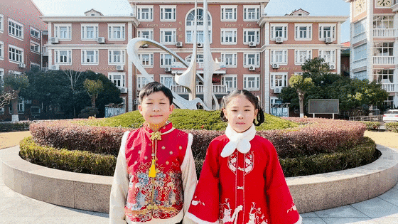 为梦想发声！“松江融媒·声动未来”演讲与小主持艺术启航训练营等你来！(图8)