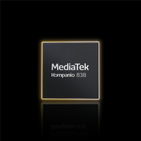 联发科两款芯片同时登场COMPUTEX2024！涵盖显示设备等多领域(图2)