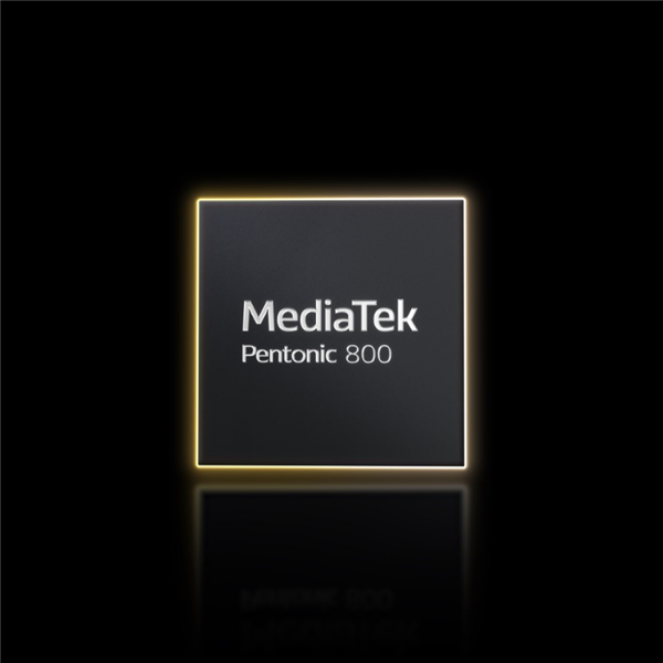 联发科两款芯片同时登场COMPUTEX2024！涵盖显示设备等多领域(图5)