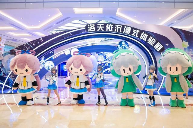 首店、首发、首秀展轮番亮相上海环球港11周年庆活动精彩惠民(图6)