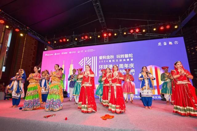 首店、首发、首秀展轮番亮相上海环球港11周年庆活动精彩惠民(图2)