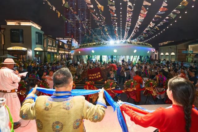 首店、首发、首秀展轮番亮相上海环球港11周年庆活动精彩惠民(图4)