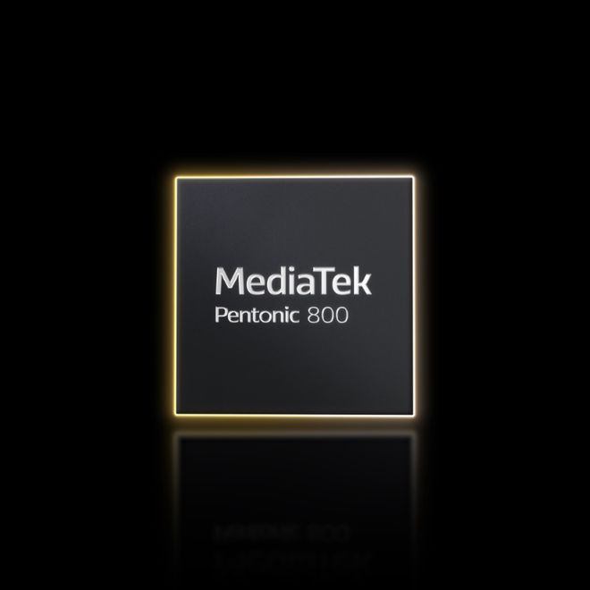 MediaTek新一代Chromebook、智能电视和显示设备芯片亮相COMPUTEX2024(图5)