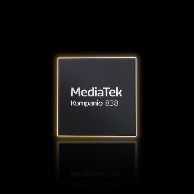 MediaTek新一代Chromebook、智能电视和显示设备芯片亮相COMPUTEX2024(图2)