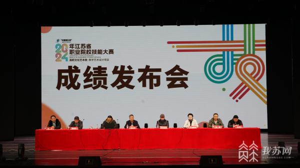 和AI一起做动画！数字艺术设计赛项首进省职业院校技能大赛(图3)