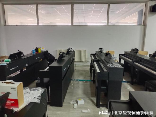 九游娱乐：多媒体电钢琴互动系统设备建设方案(图1)
