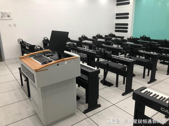 九游娱乐：多媒体电钢琴互动系统设备建设方案(图5)