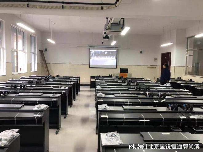 九游娱乐：多媒体电钢琴互动系统设备建设方案(图7)