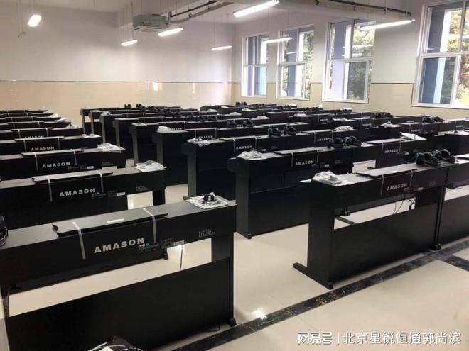 九游娱乐：多媒体电钢琴互动系统设备建设方案(图8)