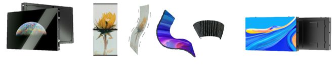 九游娱乐文化：DIC2024艺云科技类纸画屏系列新品上市引领文化展陈数字化新飞跃(图5)