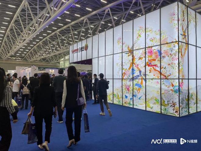 九游娱乐文化：数字赋能新文旅产业汇聚大湾区！2024广州文交会将举行