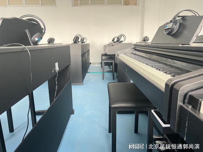 集成化数字音乐教学系统(图5)