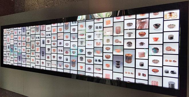 全新多媒体互动墙软件——魔墙引领互动展示新潮流(图3)