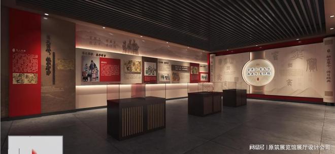 农耕文化创意设计原筑展览-互动多媒体投影有哪些实用价值(图2)