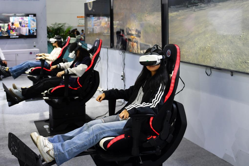 科技赋能、机制创新、责任担当——2024中国新媒体大会一线观察(图6)