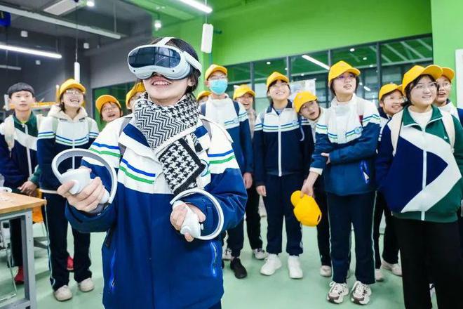 重大研学六大研学主题课程等你来选！(图3)