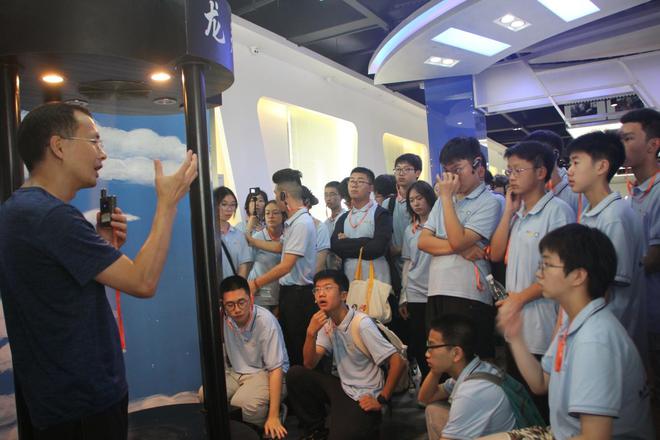 重大研学六大研学主题课程等你来选！(图5)