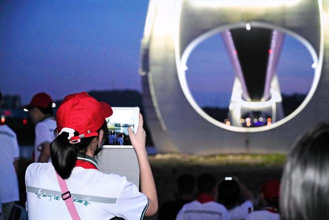 重大研学六大研学主题课程等你来选！(图9)