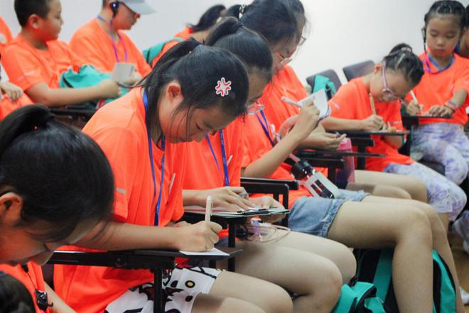 重大研学六大研学主题课程等你来选！(图7)