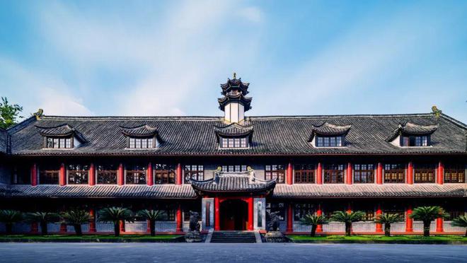 重大研学六大研学主题课程等你来选！(图11)