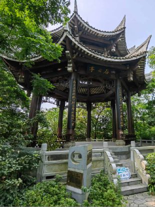 重大研学六大研学主题课程等你来选！(图12)