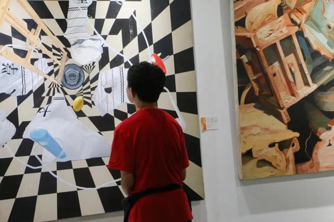 重大研学六大研学主题课程等你来选！(图13)