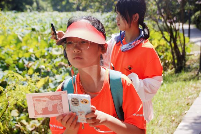 重大研学六大研学主题课程等你来选！(图14)