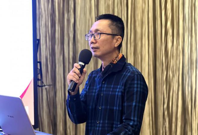 九游娱乐文化：2024央视动漫数字文创产教对接研讨会在京成功举办(图4)