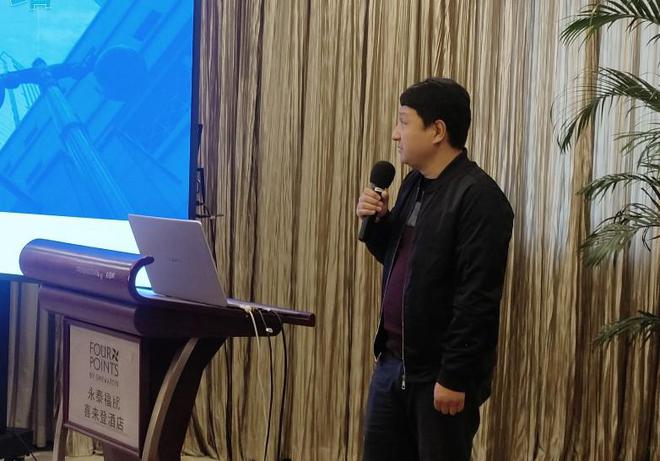 九游娱乐文化：2024央视动漫数字文创产教对接研讨会在京成功举办(图3)