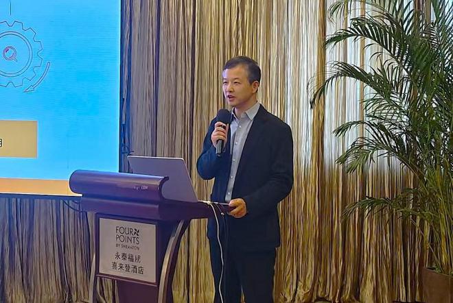 九游娱乐文化：2024央视动漫数字文创产教对接研讨会在京成功举办(图6)