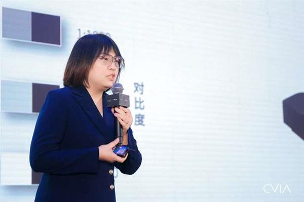 聚力聚势创新向新2024CSPC中国智能投影产业峰会在青岛成功召开(图3)