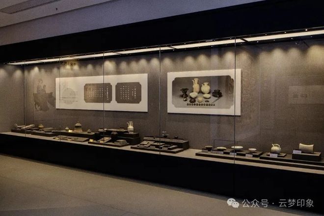 云梦县博物馆璀璨历史文化的现代绽放(图3)