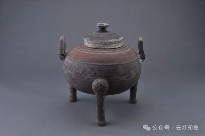 云梦县博物馆璀璨历史文化的现代绽放(图6)