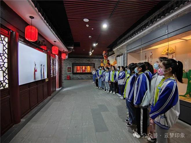 云梦县博物馆璀璨历史文化的现代绽放(图9)