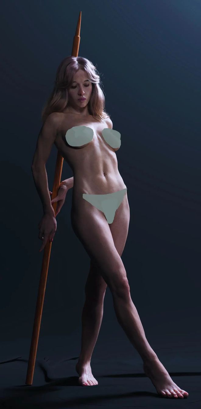 九游娱乐：B站大佬形体之美干货分享！(图4)