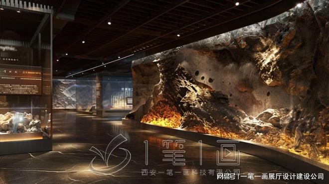 互动多媒体+AI智能安全教育展厅设计打造安全教育学习新体验(图2)