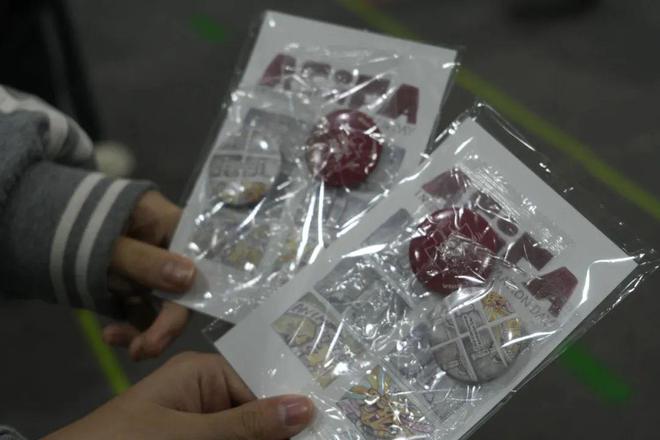北大附中迪生行动画参访活动圆满成功(图7)