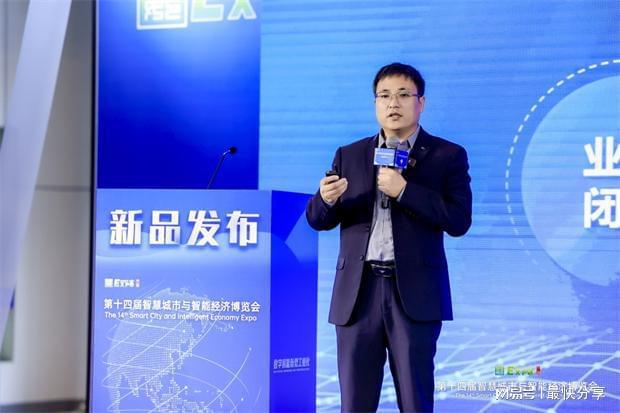 鼎捷亮相2024智博会全面展现“AI+、数智工厂”等多领域创新成果(图4)